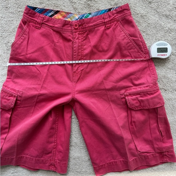 Vintage Men’s Polo Ralph Lauren Classic Fit Chino Shorts - Picture 10 of 10